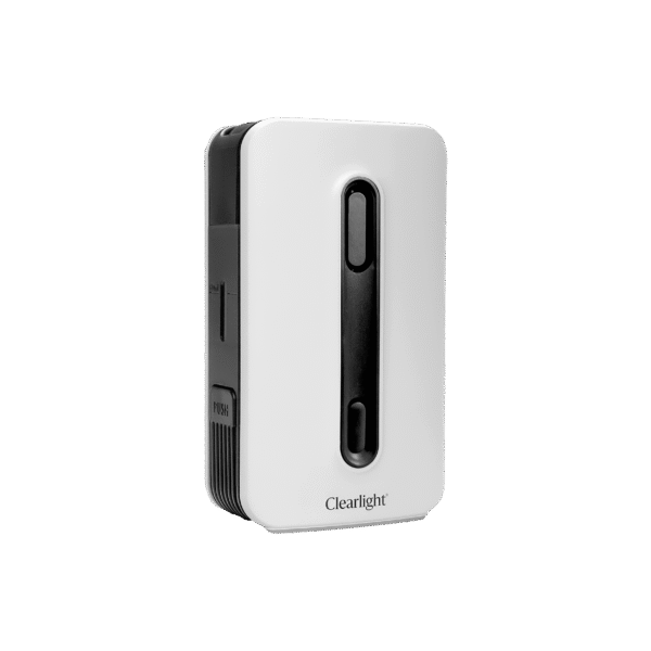 AROMA ONE® Aromatherapy Diffuser | Clearlight® Saunas