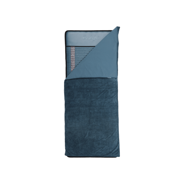 The Clearlight® Amethyst Infrared PEMF Mat | Clearlight® Saunas