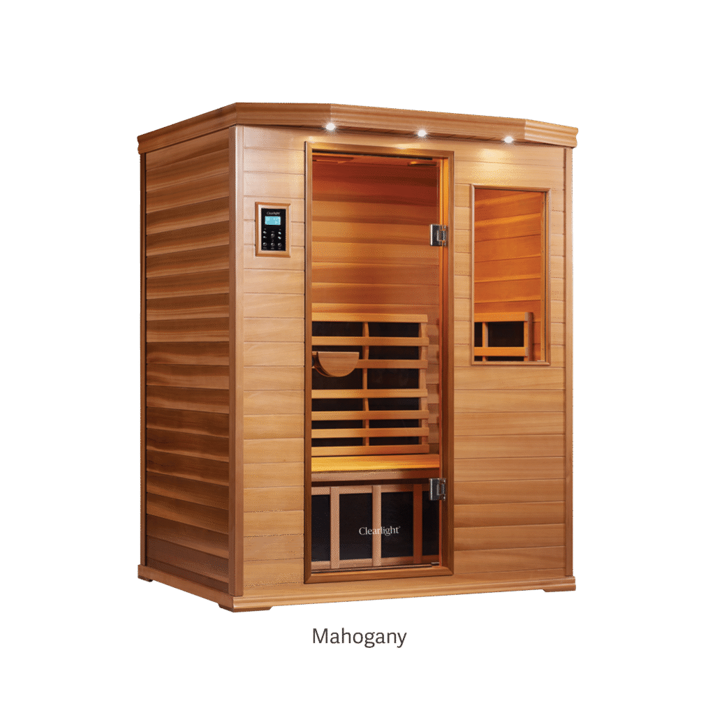 Premier 3 | Clearlight® Saunas