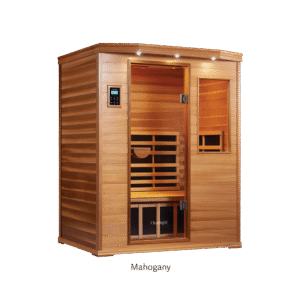 Premier 3 | Clearlight® Saunas