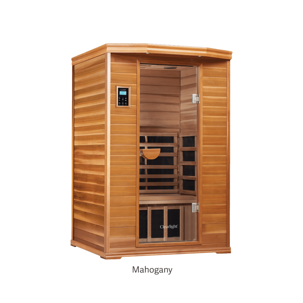 Premier 2 | Clearlight® Saunas
