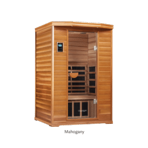 Premier 2 | Clearlight® Saunas