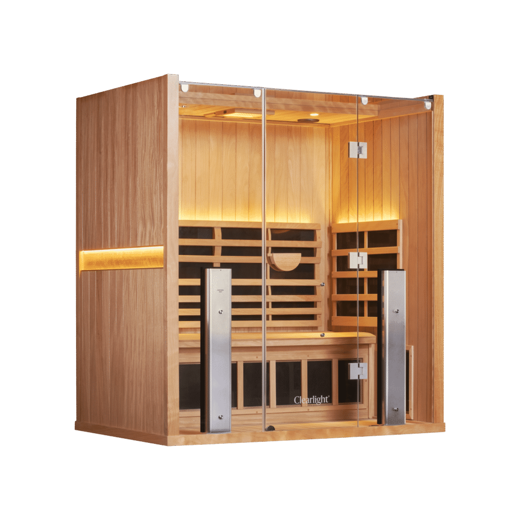1 CL Sanct 3 QV Hero Mahogany