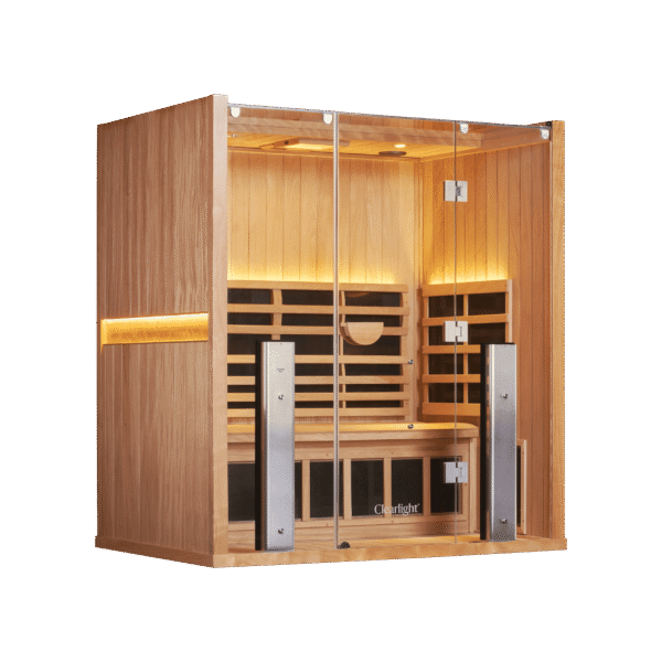 1 CL Sanct 3 QV Hero Mahogany