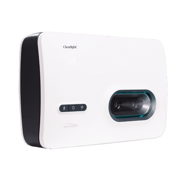 HALO ONE® Halogenerator | Clearlight® Saunas