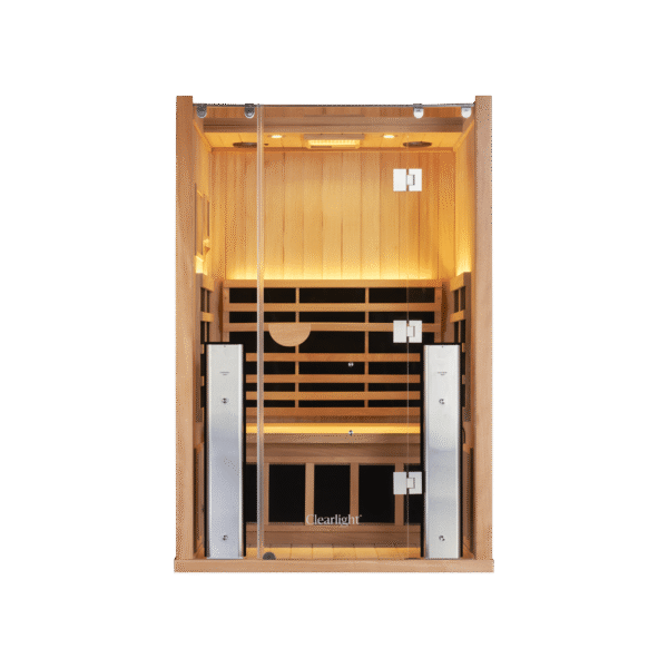 2 CL Sanct 2 Hero Mahogany