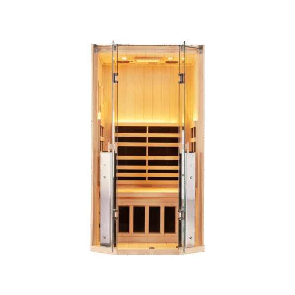 Sanctuary 1 | Clearlight® Saunas
