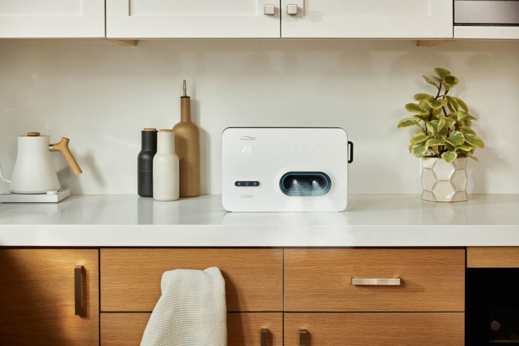 HALO ONE® Halogenerator | Clearlight® Saunas