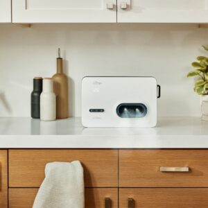HALO ONE® Halogenerator | Clearlight® Saunas