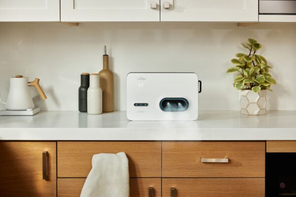 HALO ONE® Halogenerator | Clearlight® Saunas