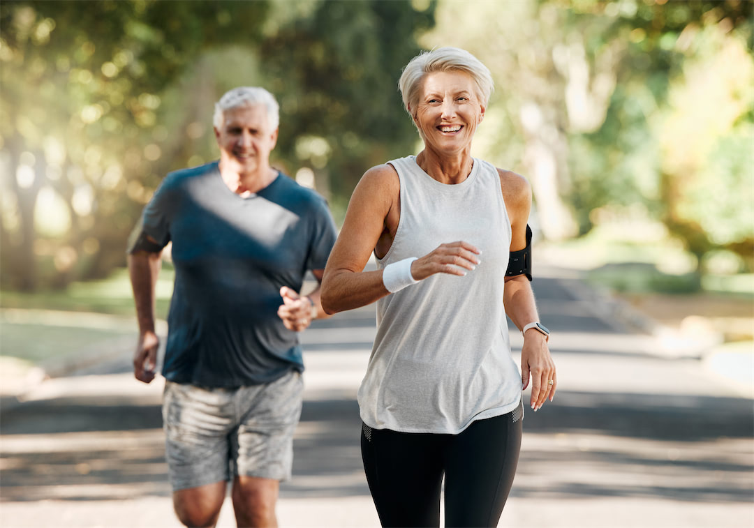Health benefit heart health