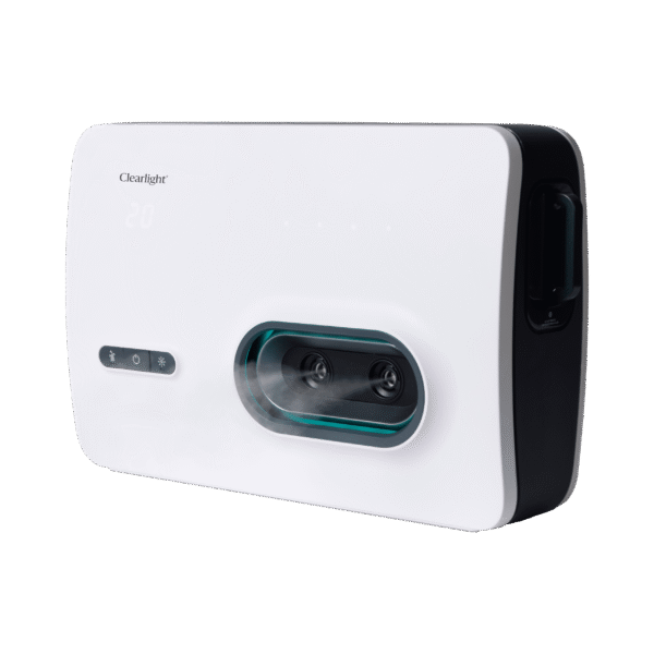 03 3 HaloOne QuarterView