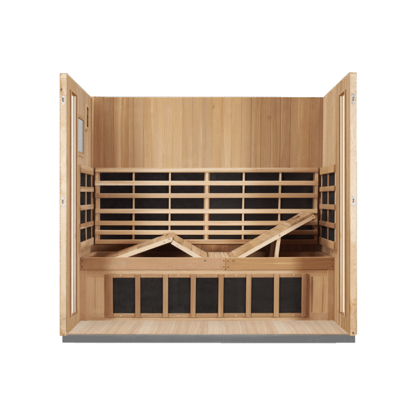 04 4 OD5 Benches
