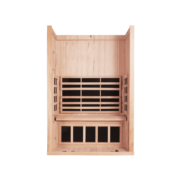 07 8 CL Sanct 2 Benches