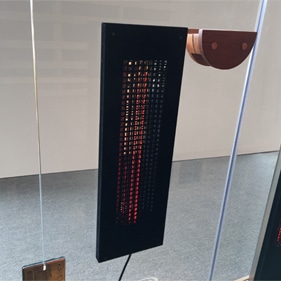 07 Full Spectrum Heater