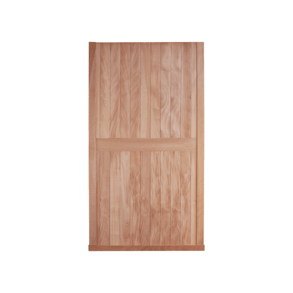 08 Sanctuary 1 Back Mahogany
