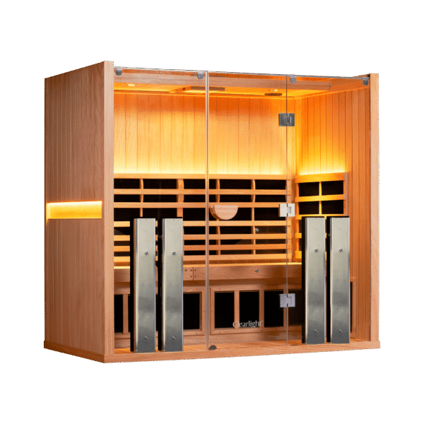 30 1 CL Sanctuary 5 Qv Mahogany