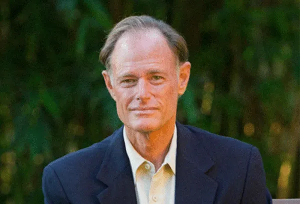 DPerlmutter headshot