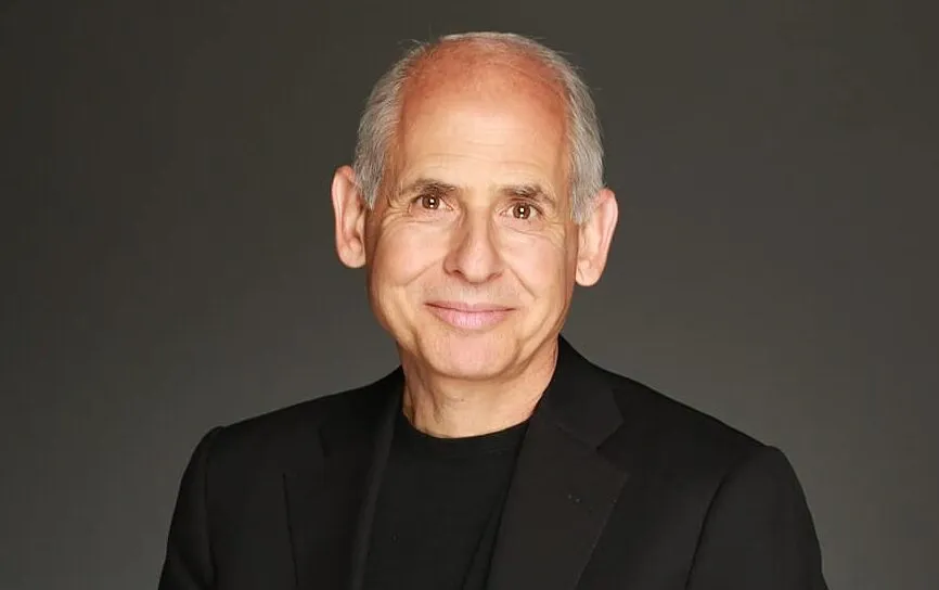 Daniel Amen