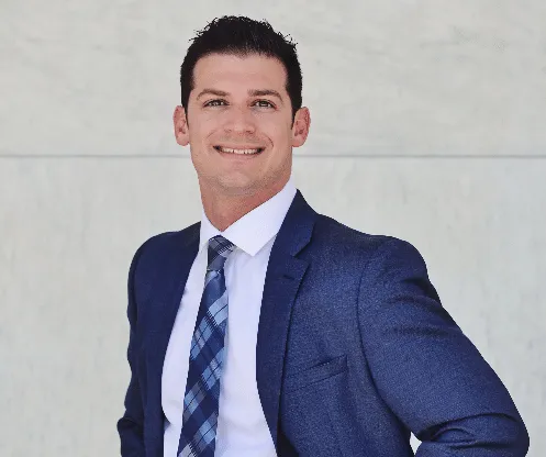 Dr James DiNicolantonio