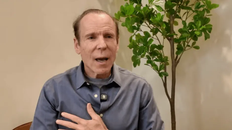 Dr Joel Fuhrman