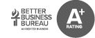 Gray BBB Logo@0.5x