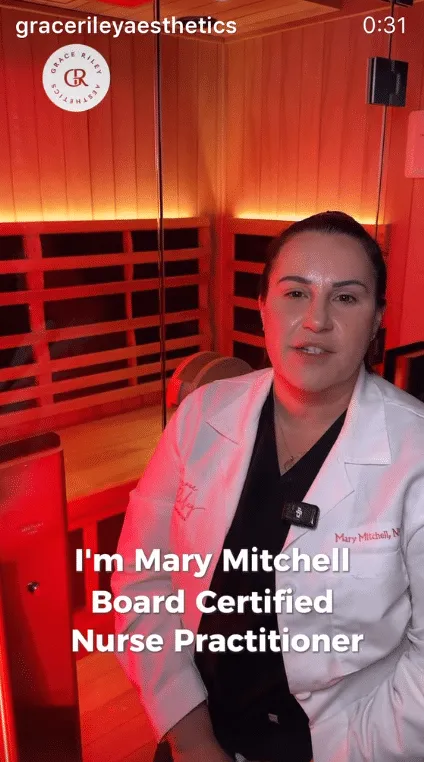 MARY MITCHELL DNP FNP C