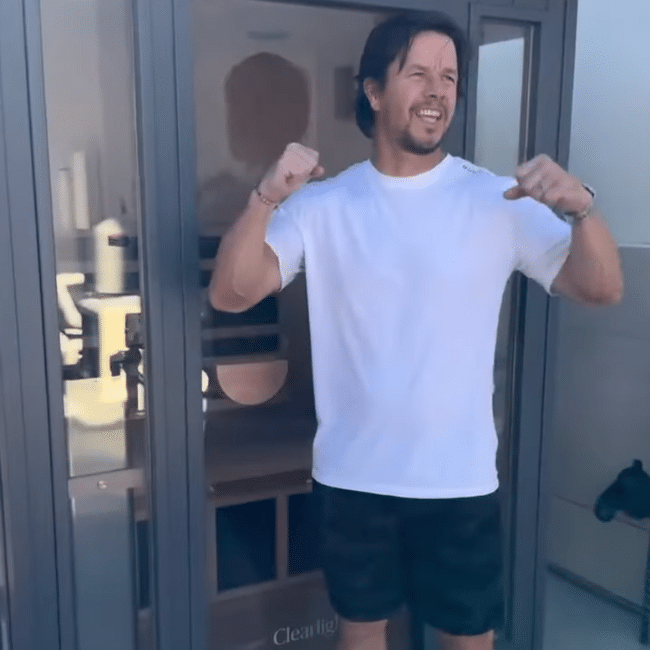 Mark Wahlberg